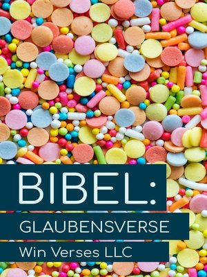 cover image of Bibel